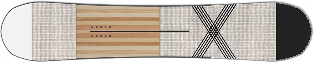 Snowboard Bataleon Distortia 143 cm Stan opakowania oryginalne