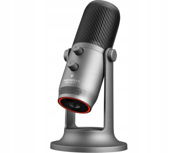 Mikrofon Thronmax MDrill One PRO 20 ~ 20000 Hz 96 kHz / 24 bit Stan opakowania oryginalne