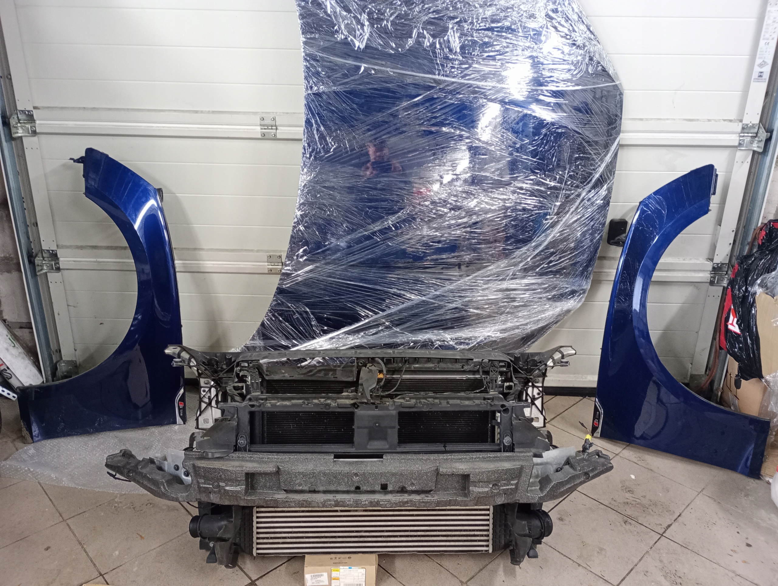 плита бампер перед RS5 A5 F5 S5 8W LY9T Капот LZ7S LY3U крыло LX5H LS9R