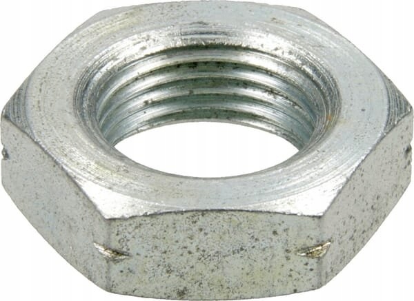 

Nakrętka M18x1.5 lewy gwint Zetor 993663 Zetor