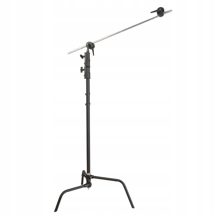 Osvětlovací stativ C-stand CS-3200 s ramenem