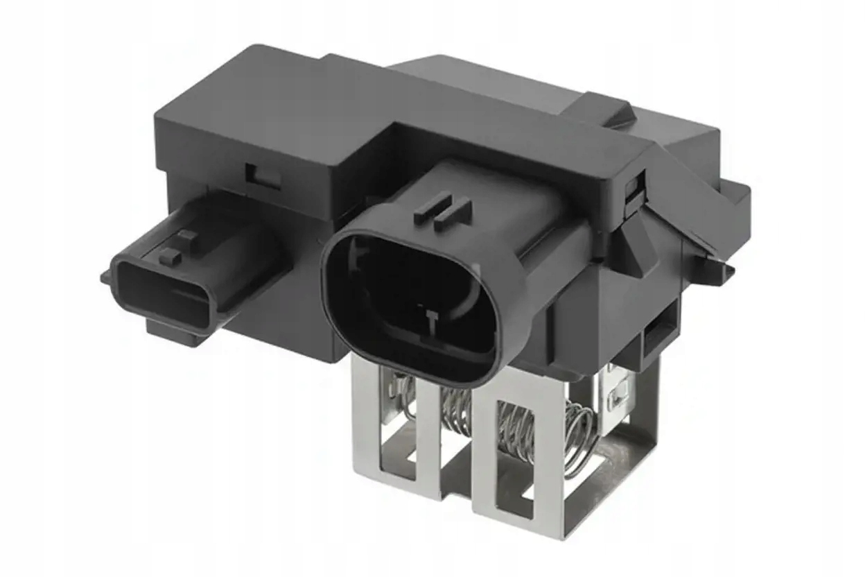 Opornik wentylator chłodnicy - TOPRAN 702 572