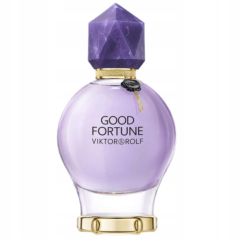 Viktor & Rolf Good Fortune Edp Doplnitelná 90ML Sprej