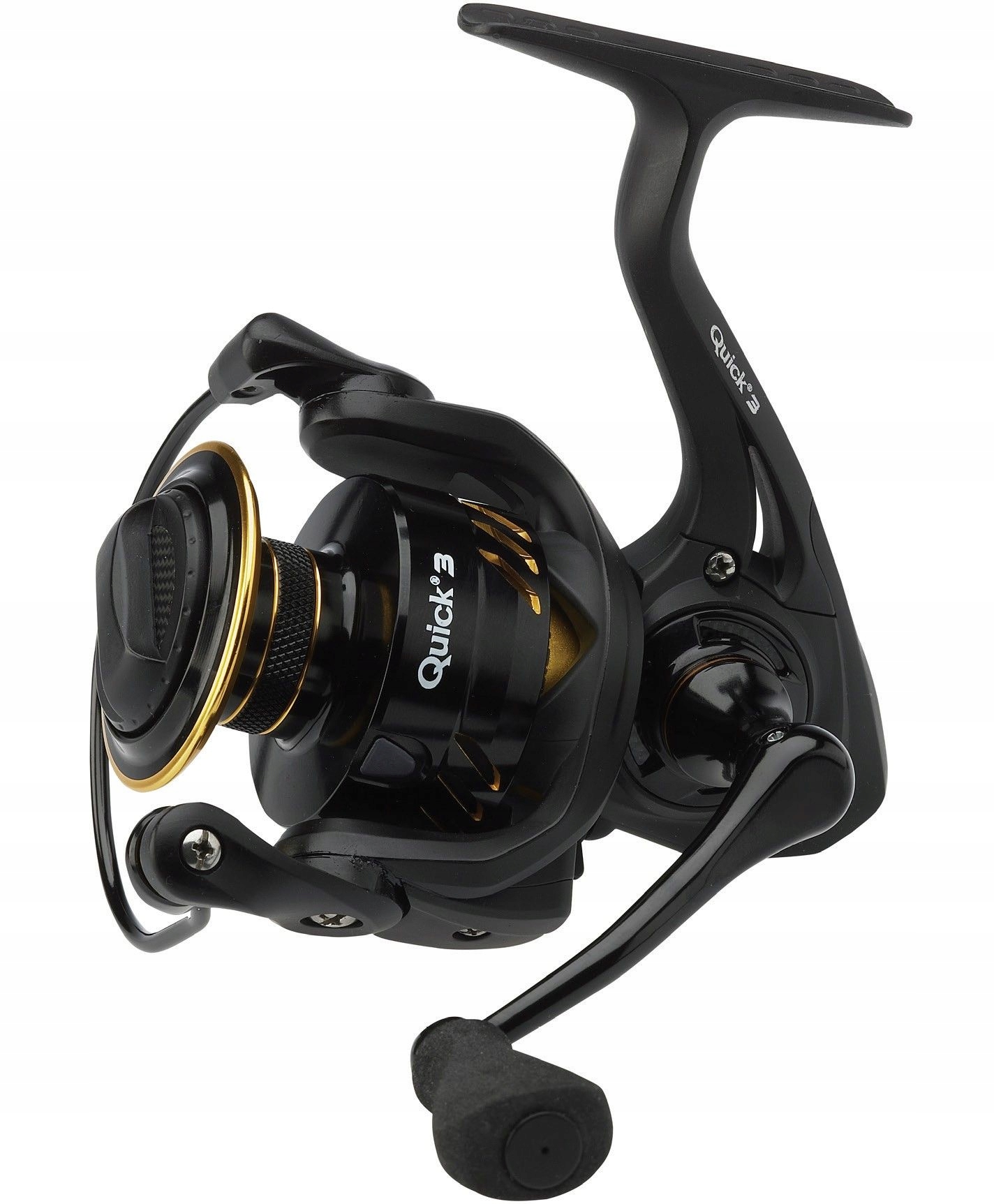 Kołowrotek Dam Quick 3 6000 Fd