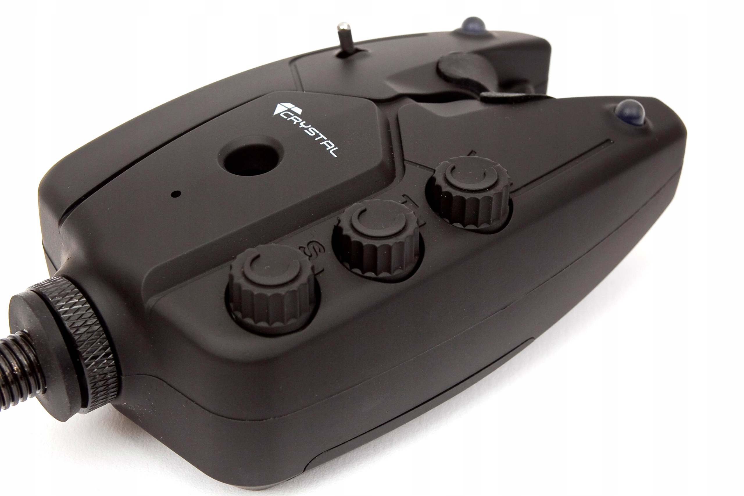 Sygnalizator bran kompatybilny Crystal Ambition klasa Premium. Multicolor