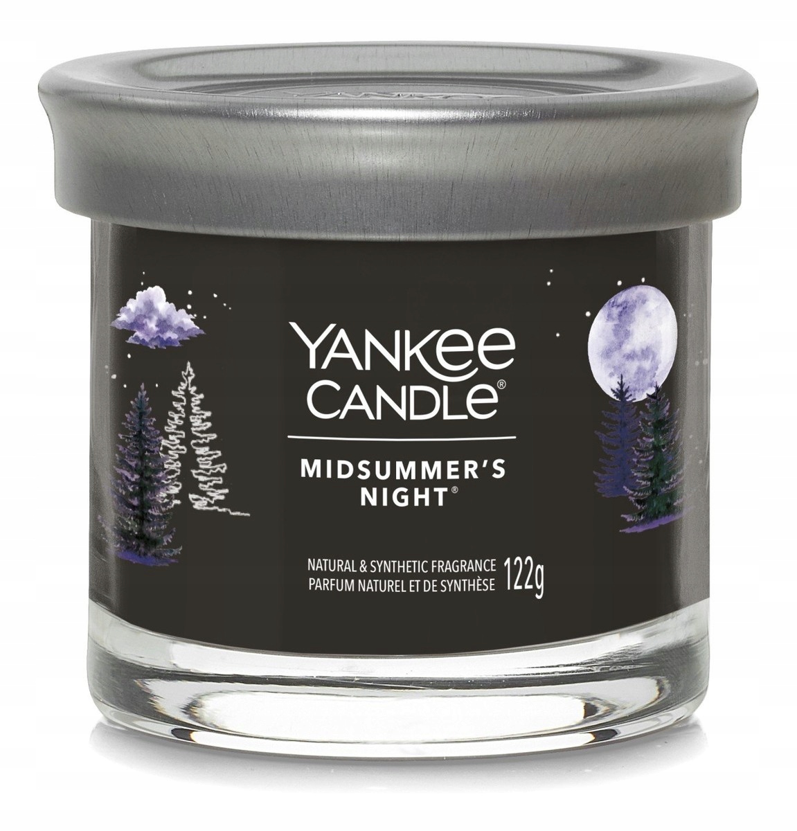 Yankee Candle Vonná svíčka Midsummer's Night 121 g