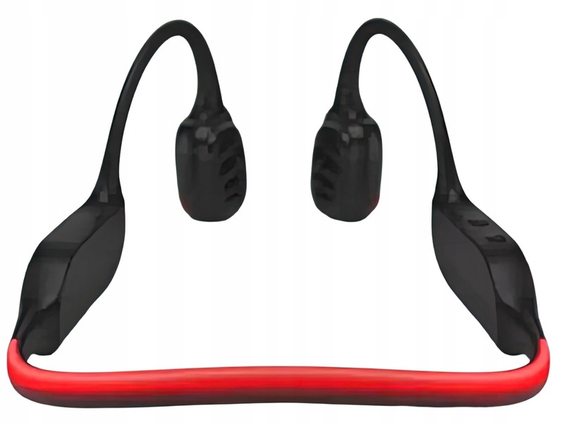 

Słuchawki nauszne Philips TAA7607BK Czarny