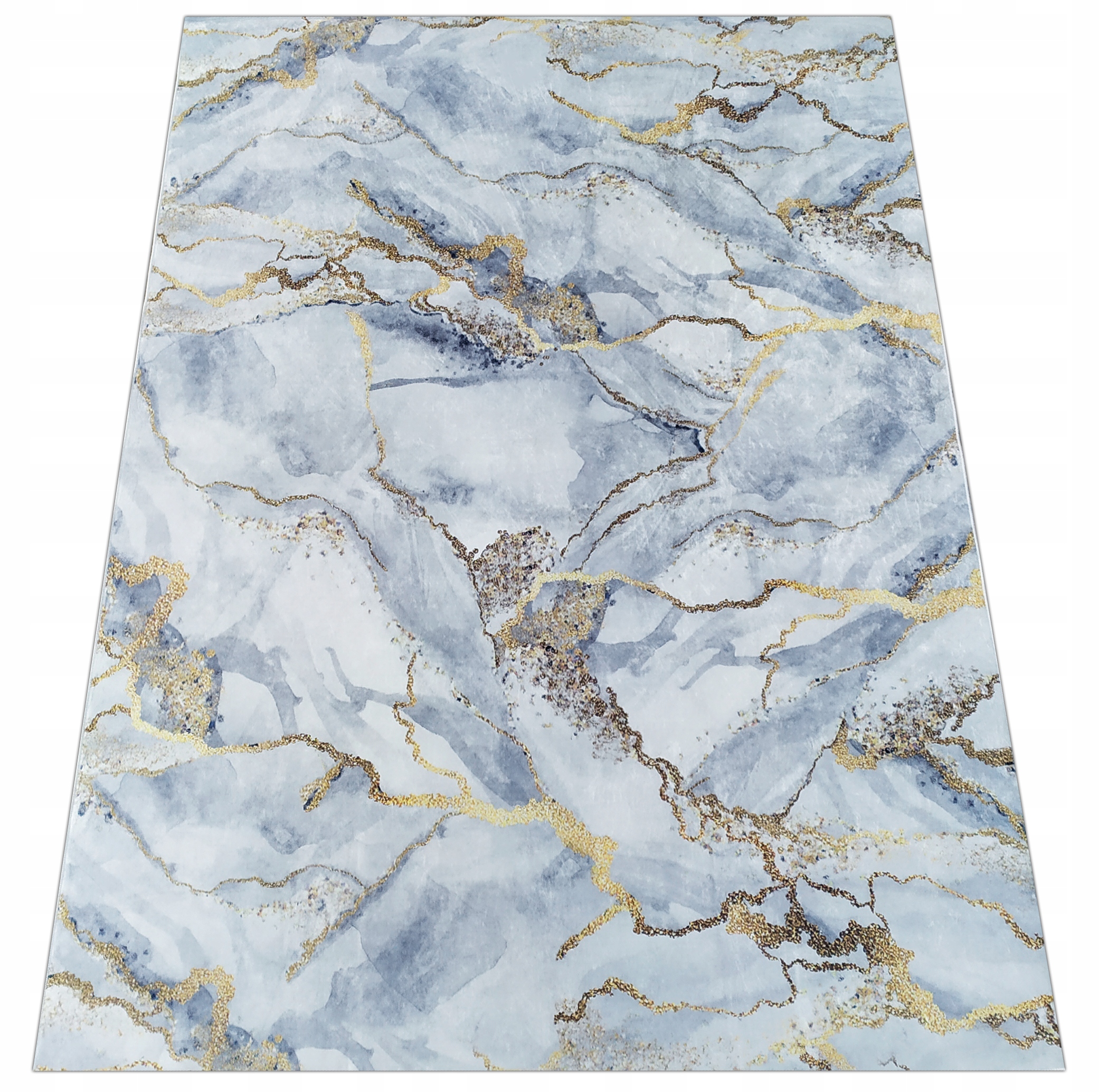 

Dywan 120x180 Marmur Antypoślizgowy Do Prania Soft