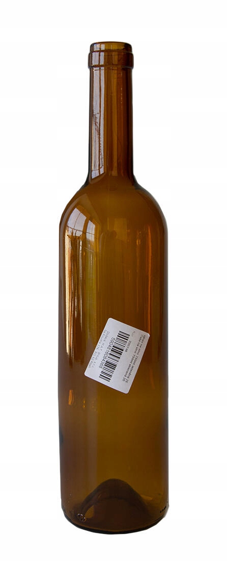 butelka na wino 8szt. 750ml — 14
