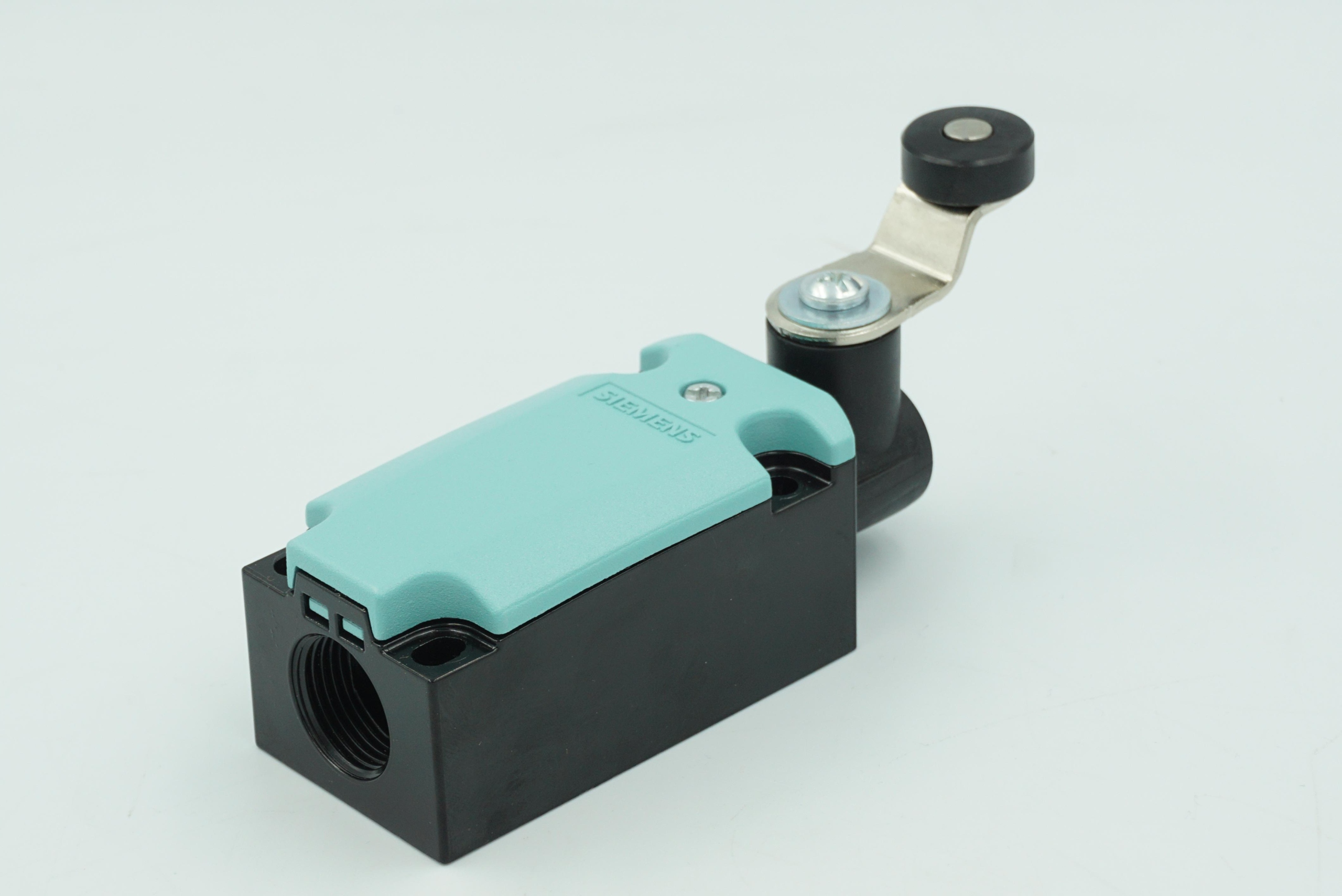 Wyłącznik krańcowy Siemens 3SE5112-0CH01 EAN (GTIN) 4011209692220