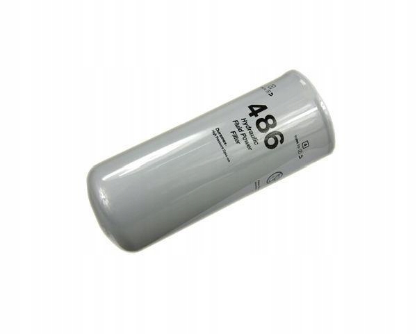 Filtr hydrauliczny 51486 John Deere WIX