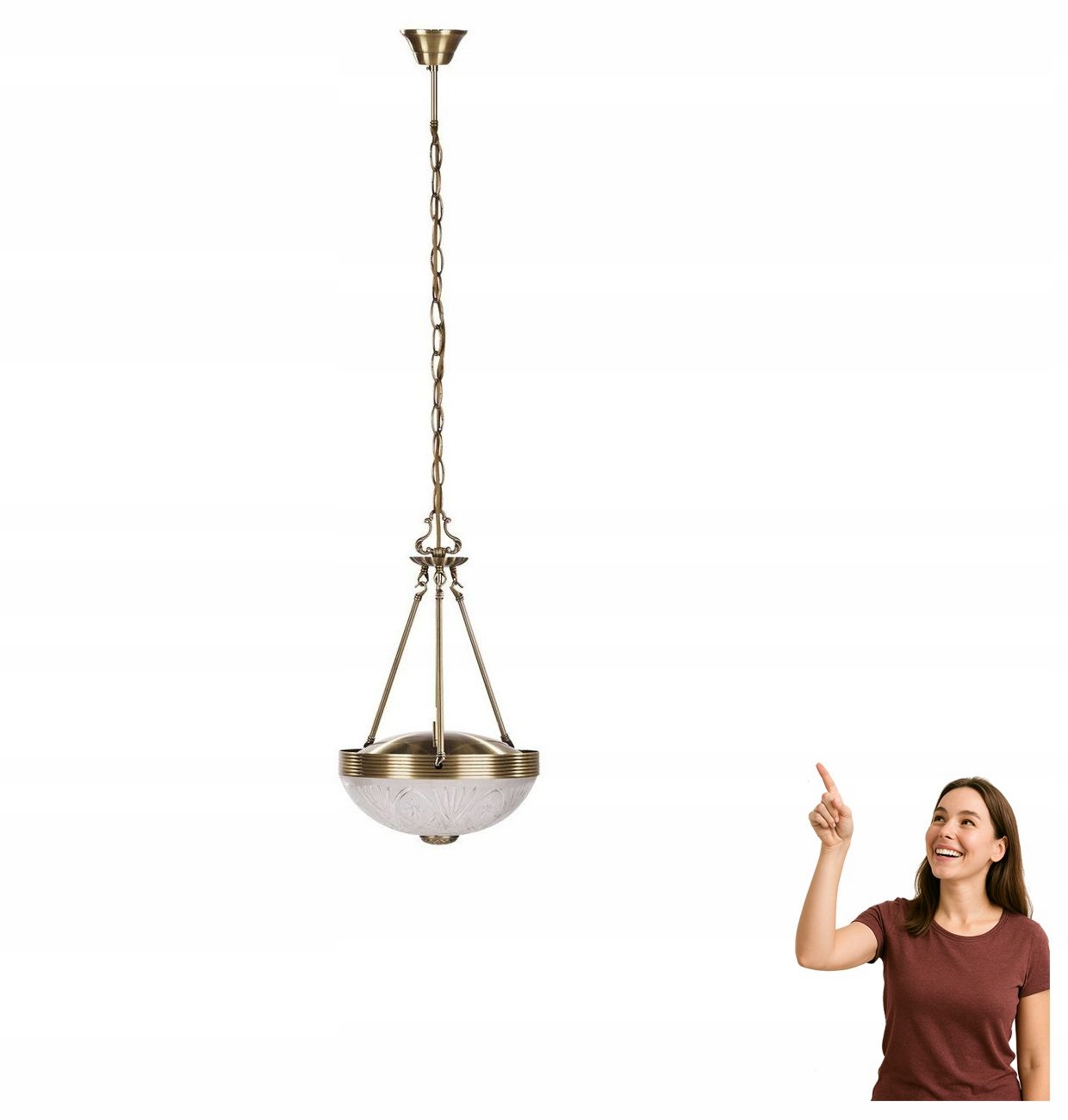 Luster Annabella 8637 Rabalux