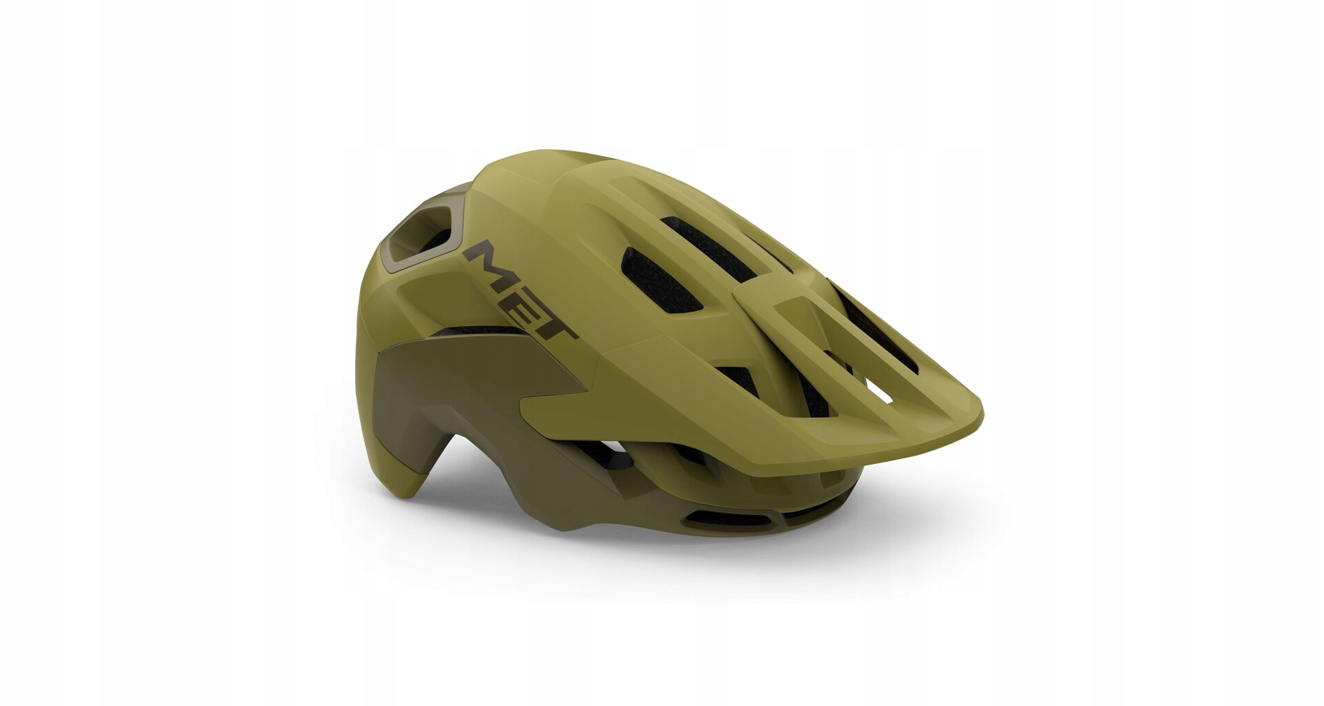 Met Přilba Revo Mips Olive -58/61