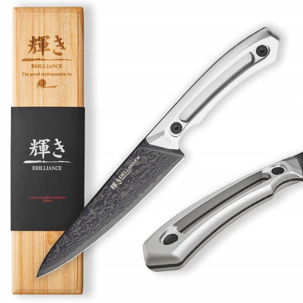 Univerzálny nôž Utility 130 mm Dellinger Brilliance