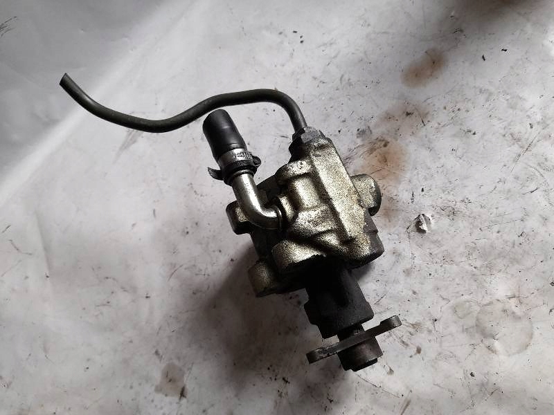 POMPA WSPOMAGANIA 7700417308 RENAULT Jakość części (zgodnie z GVO) O - oryginał z logo producenta pojazdu (OE)