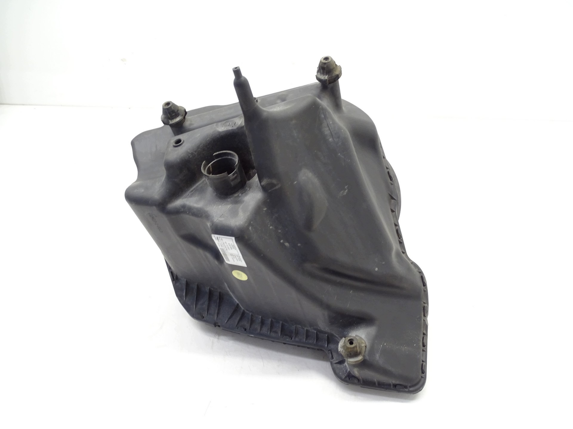Gehäuse filter luft AUDI A6 C7 A7 4G0133838E