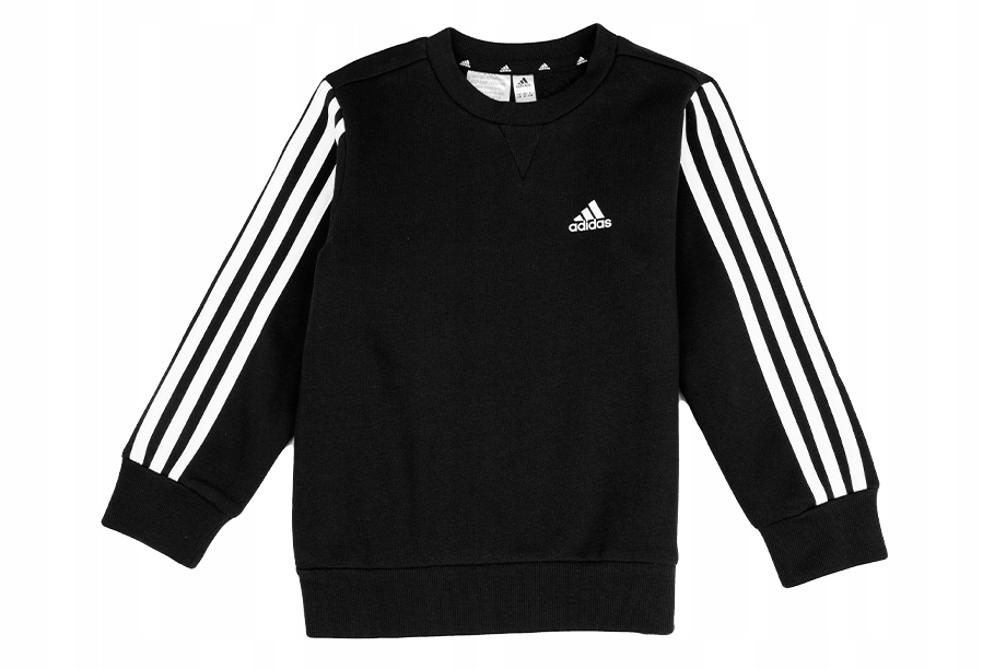 

adidas bluza dziecięca dresowa sportowa roz.116