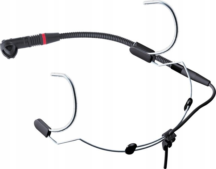 Akg C555 L – Náhlavný Mikrofón