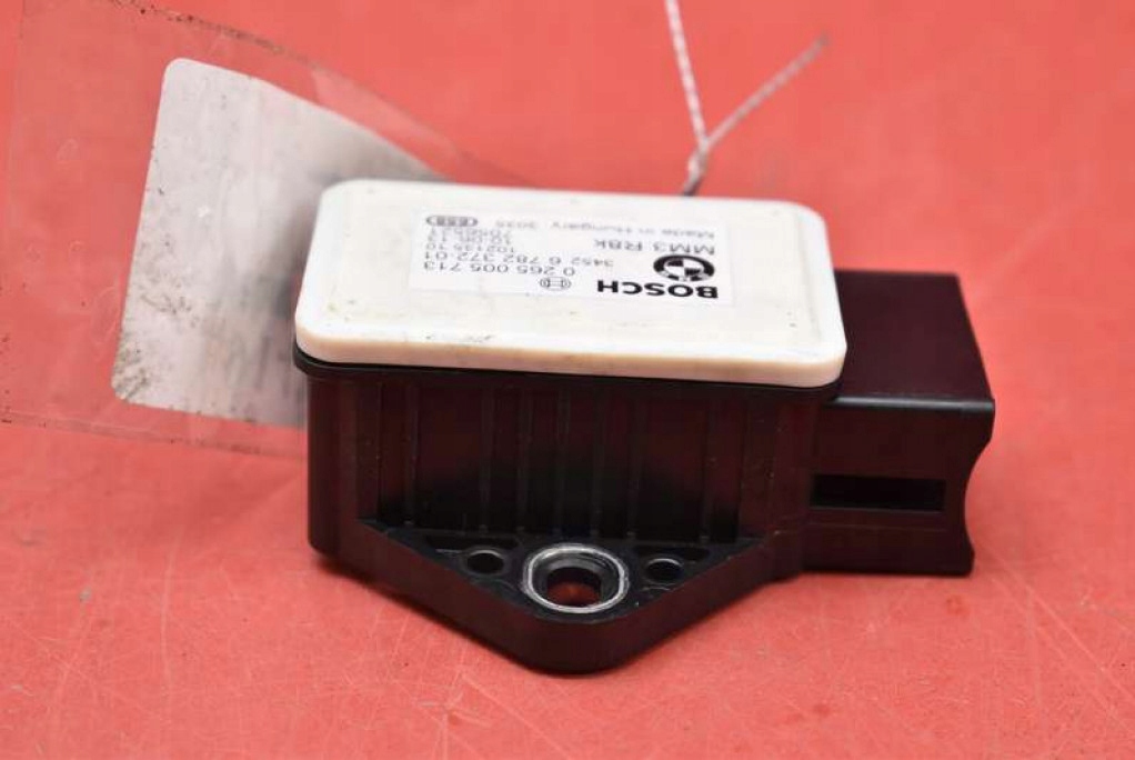 Sensor SENSOR ESP 6782372 BMW X1 E84 3.0i 305 KM XDRIVE 12-15