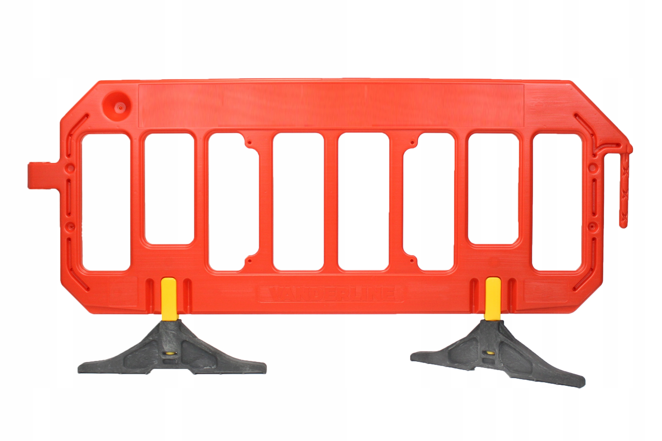 Barierka U-20 NEOS BP 2m x 1m HDPE