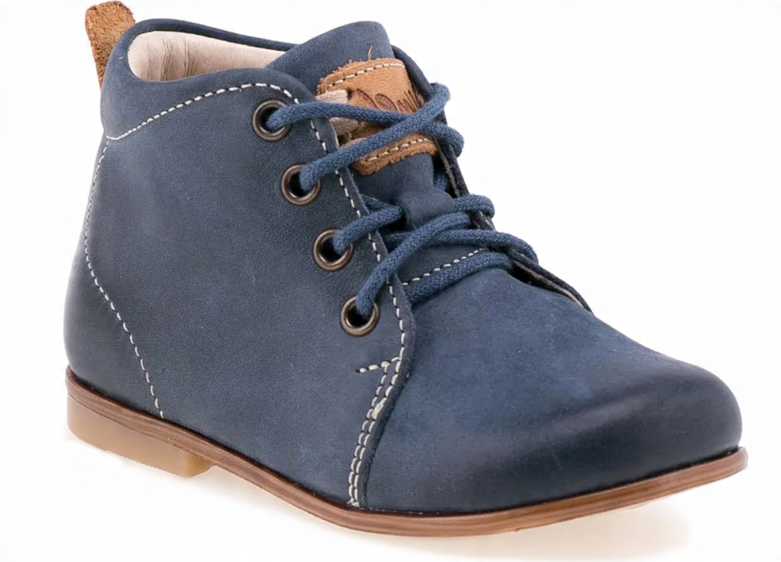 

Emel buty ES1075 Półbuty Trzewiki dziecięce r 25