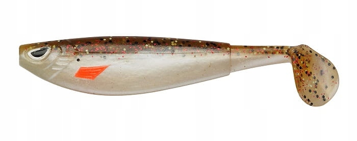 Berkley Sick Flanker 10cm Brown Bleak