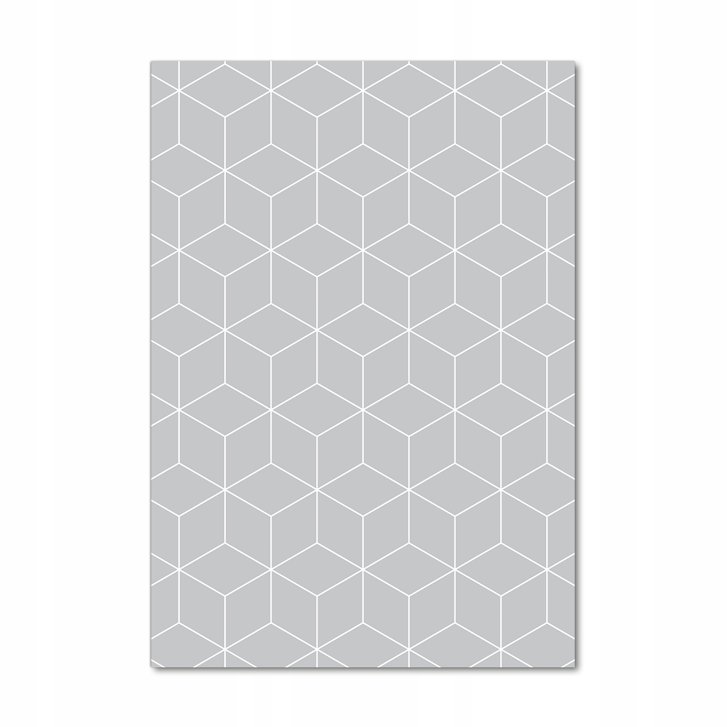 

Foto obraz szkło akrylowe Geometryczne tło 70x100