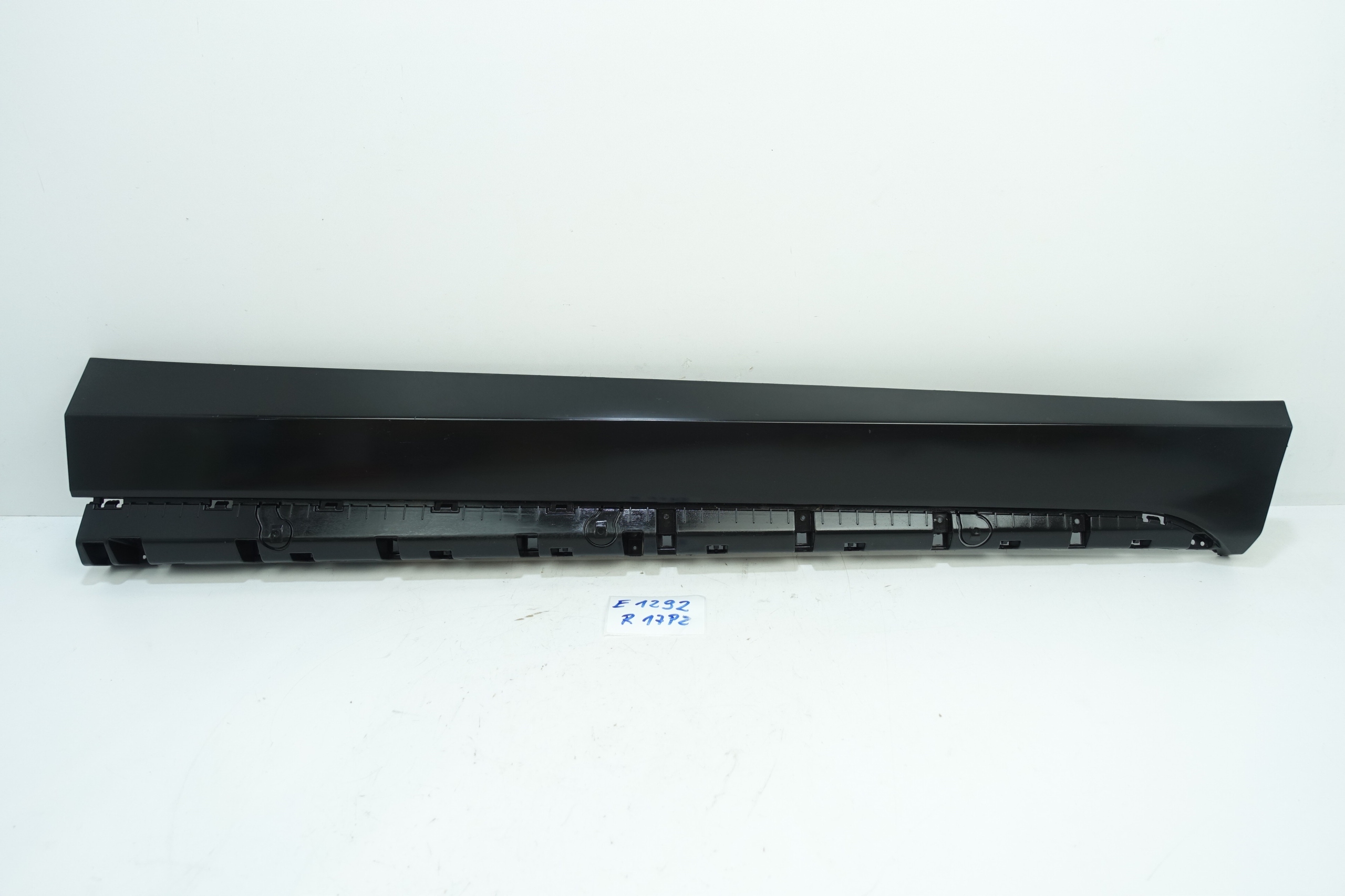 moulding door right front HYUNDAI TUCSON IV N-LINE
