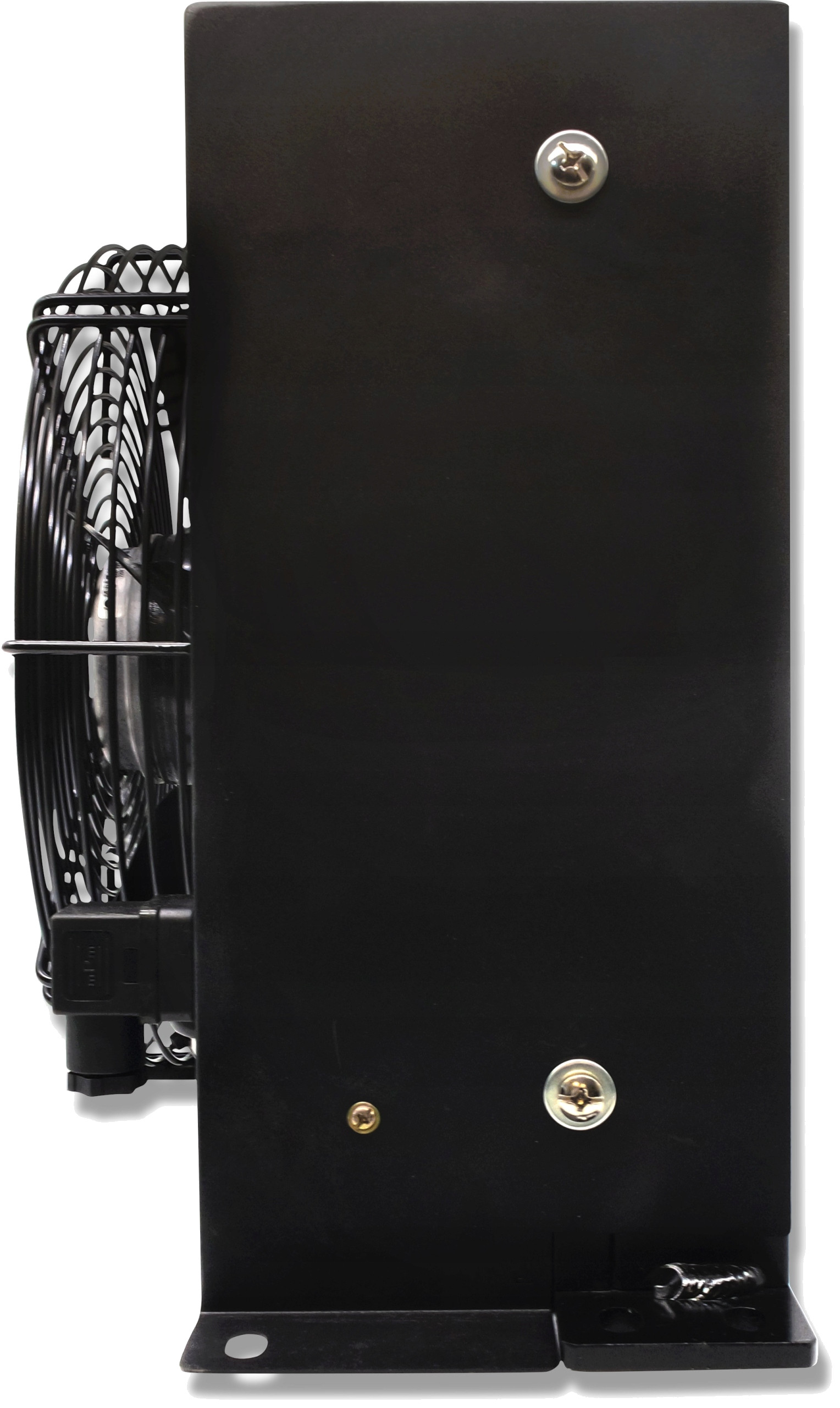 CHŁODNICA OLEJU Z TERMOSTATEM 100 L/min 230V 60W Producent części SM-G