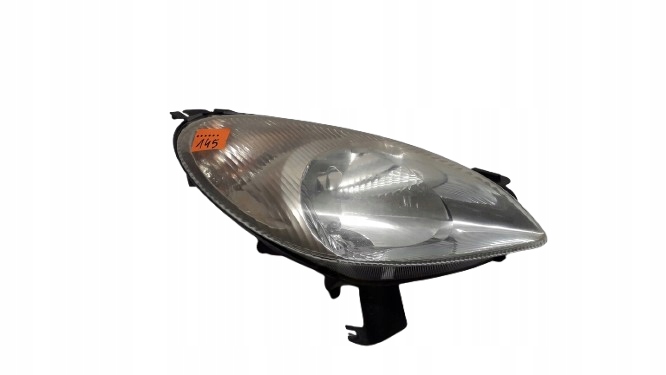 CITROEN XSARA PICASSO 98- LAMPA PRAWA VALEO EU