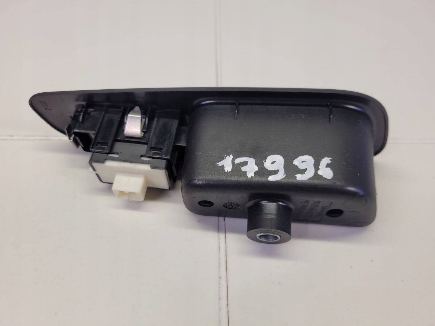 Przyciski Vitre Jeep Compass 2 2021