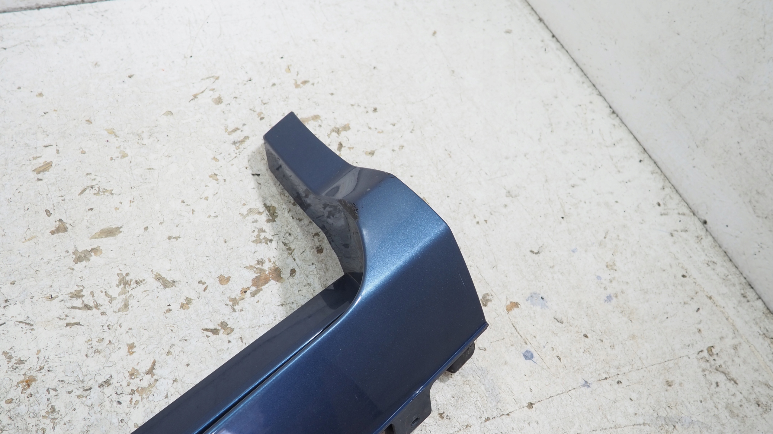 Ford Kuga MK2 ST Line moulding threshold left CV4J-S10155-ACW