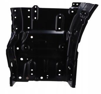 Výklenek Stupně Levý Scania R S 2553996