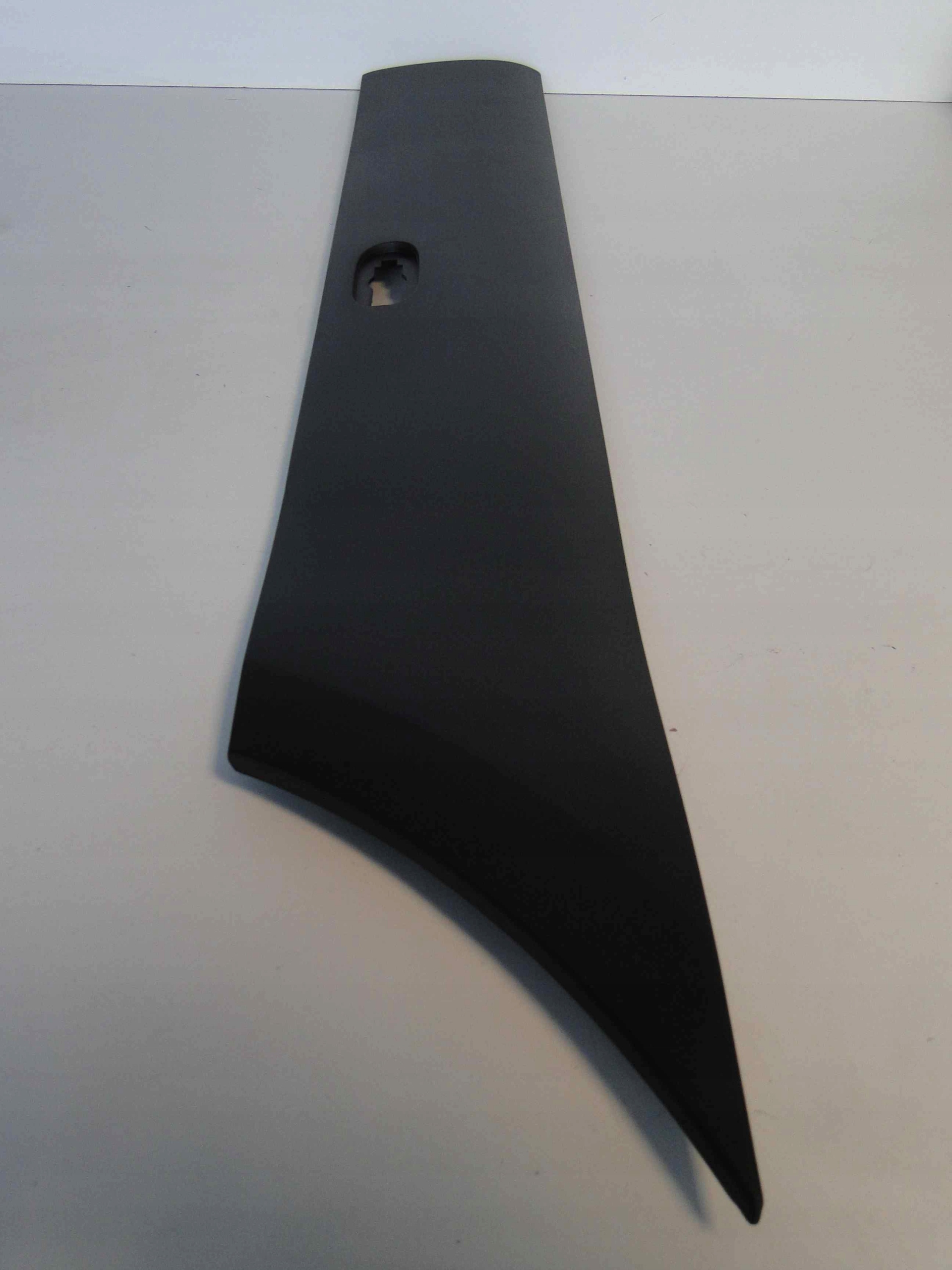 MERCEDES SPRINTER W907 907 LISTWA LEWA TYLNA Producent części Mercedes-Benz OE