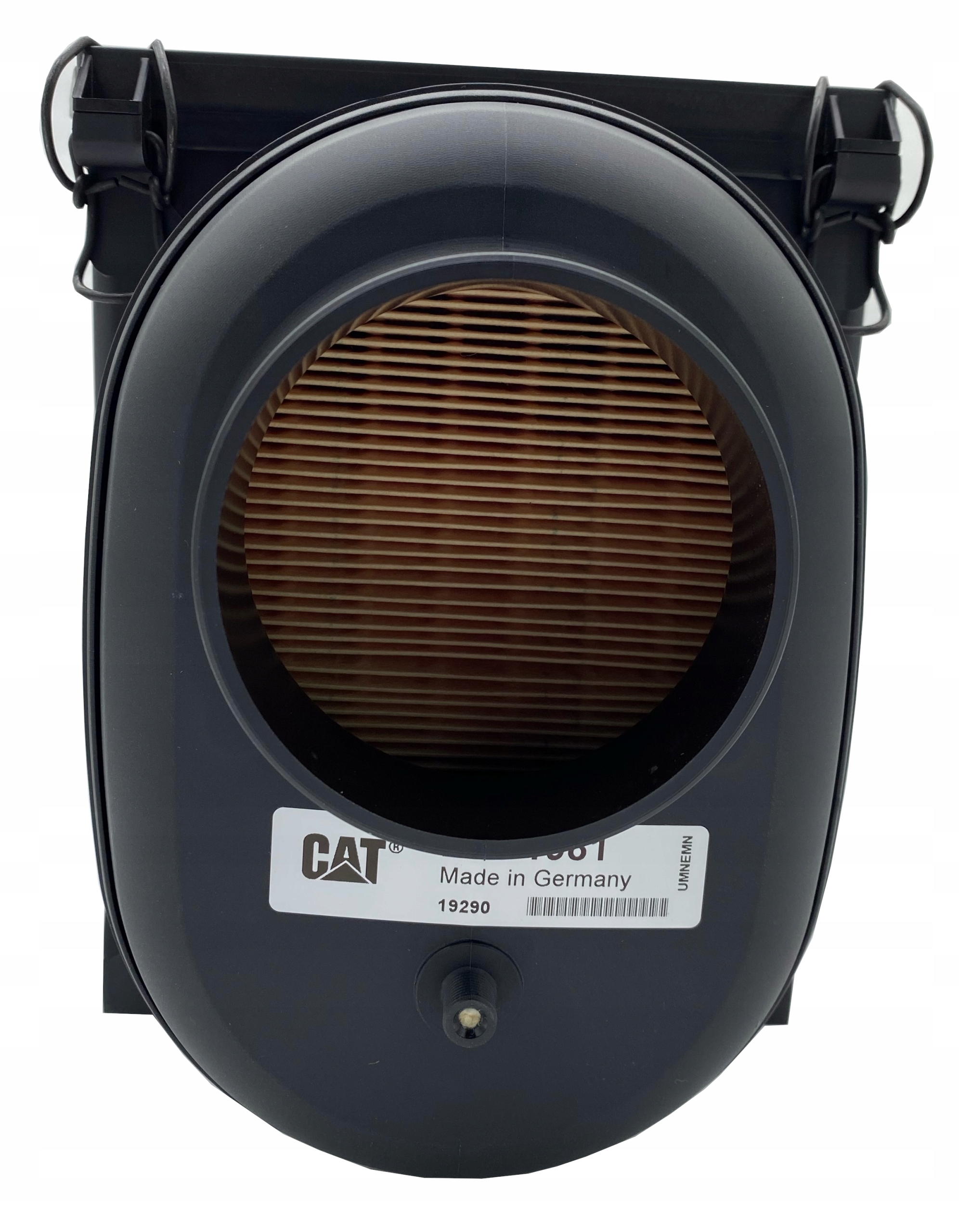 OBUDOWA FILTRA POWIETRZA CAT 234 1981 2341981 ORG