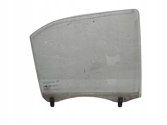 KIA SORENTO 1 I 02- SZYBA PRAWA TYŁ