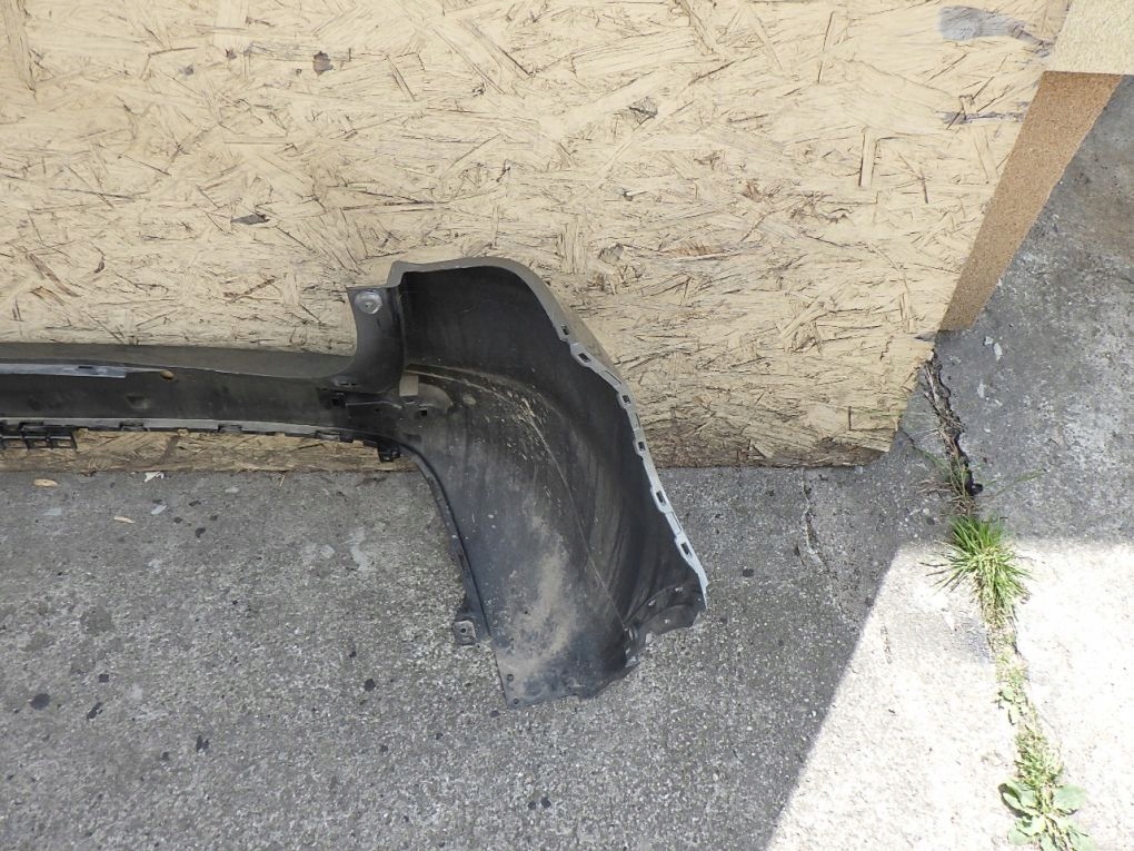 SUZUKI VITARA 3 III 2015 15- bumper rear