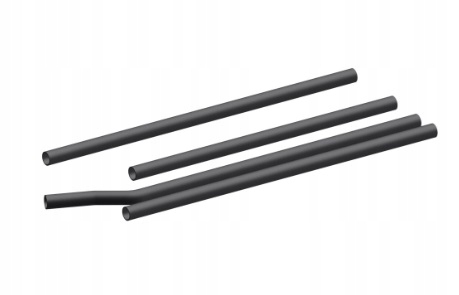 Mercedes Univerzální palivová hadice 8 mm 1 kus 30 cm Originál