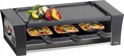 Grill elektryczny Trisa Electronics 1500 W