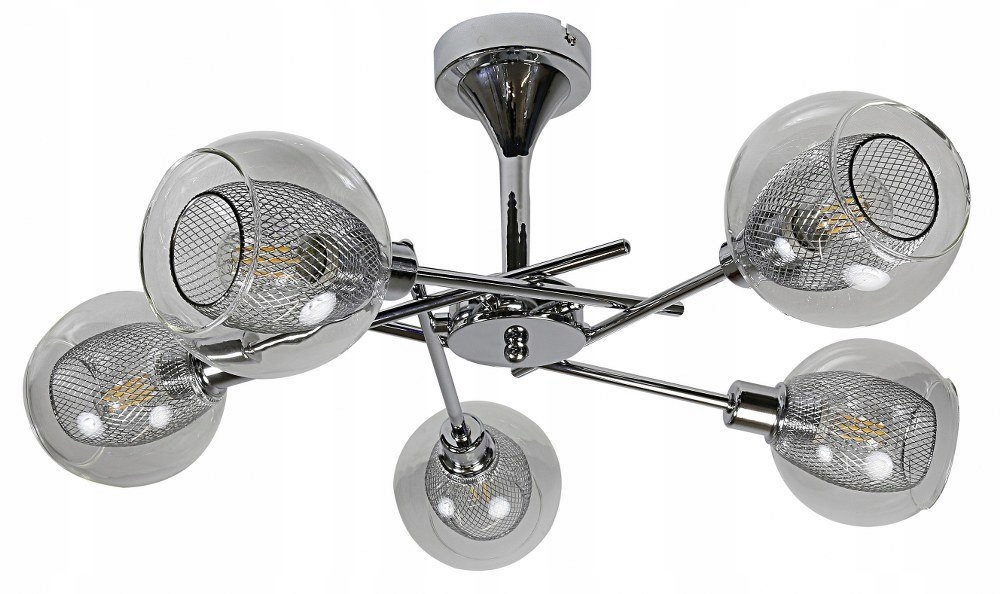 Stropná lampa Ozzo 35-72252 Candellux