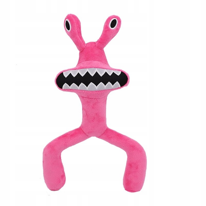 

Maskotka Pluszak Zabawka Rainbow Friends Roblox