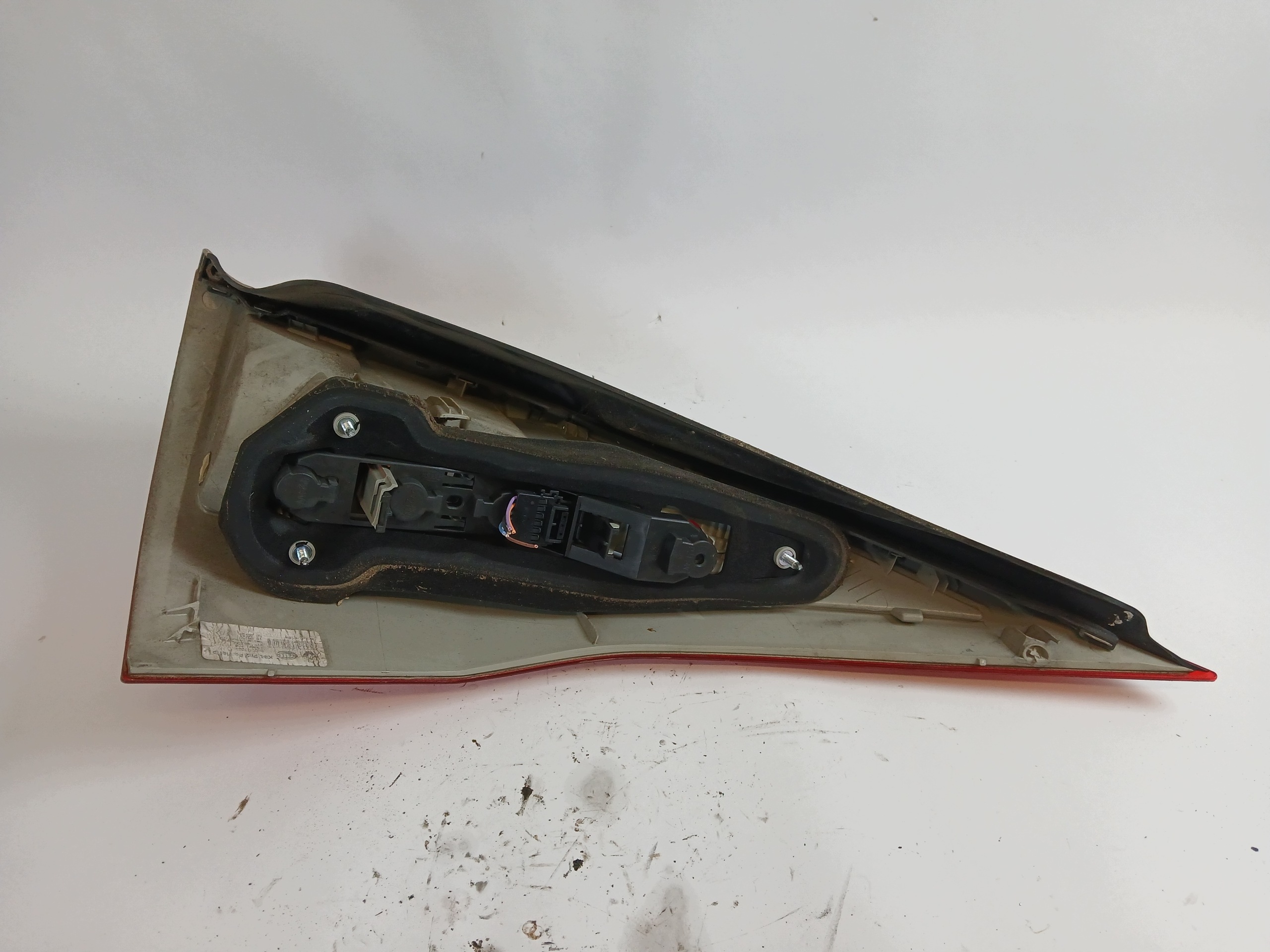 RENAULT MEGANE II KOMBI LIFT light left rear part