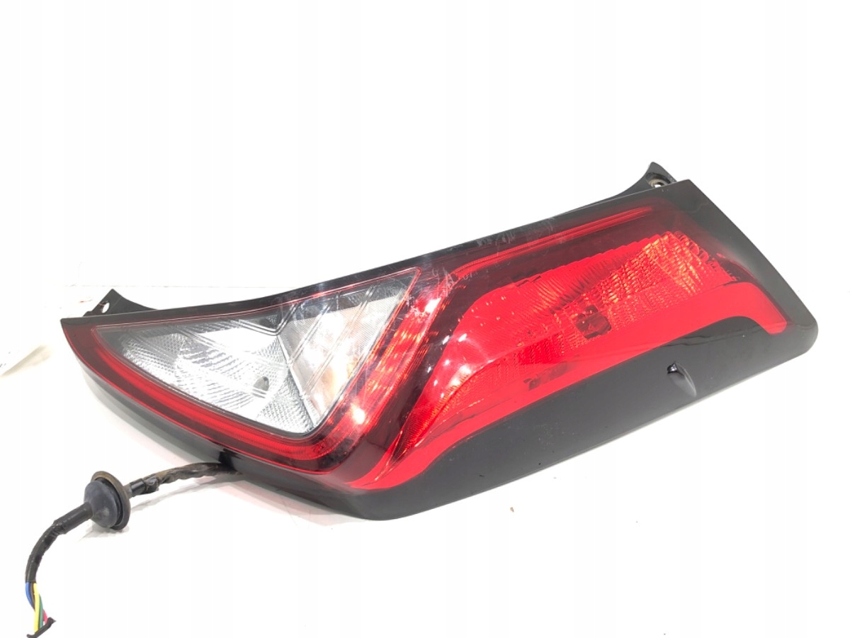 ФАРА ПРАВЫЙ ЗАД. TOYOTA AYGO II Хэтчбек