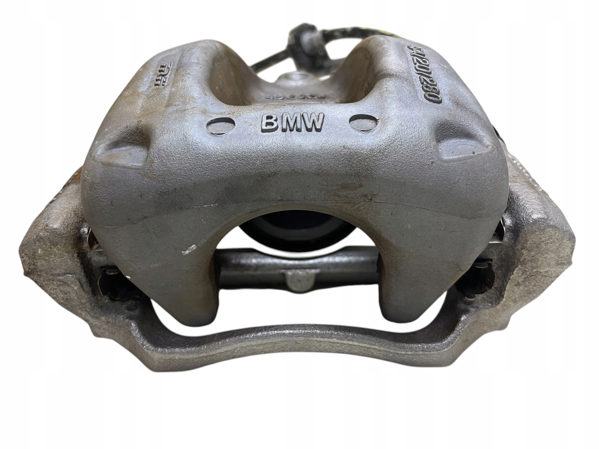 caliper brake front right 54/20/280 BMW i3 I01