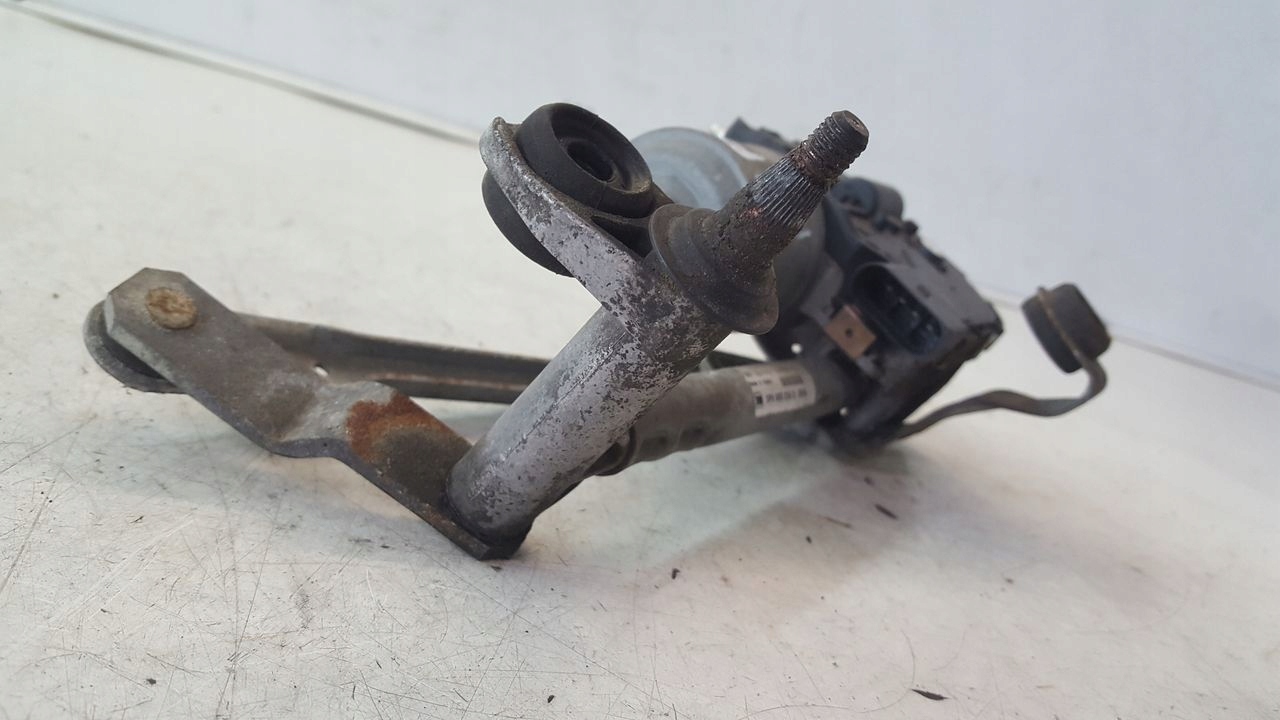 Wischergestänge rechts Seat Altea XL 2,0 TDI