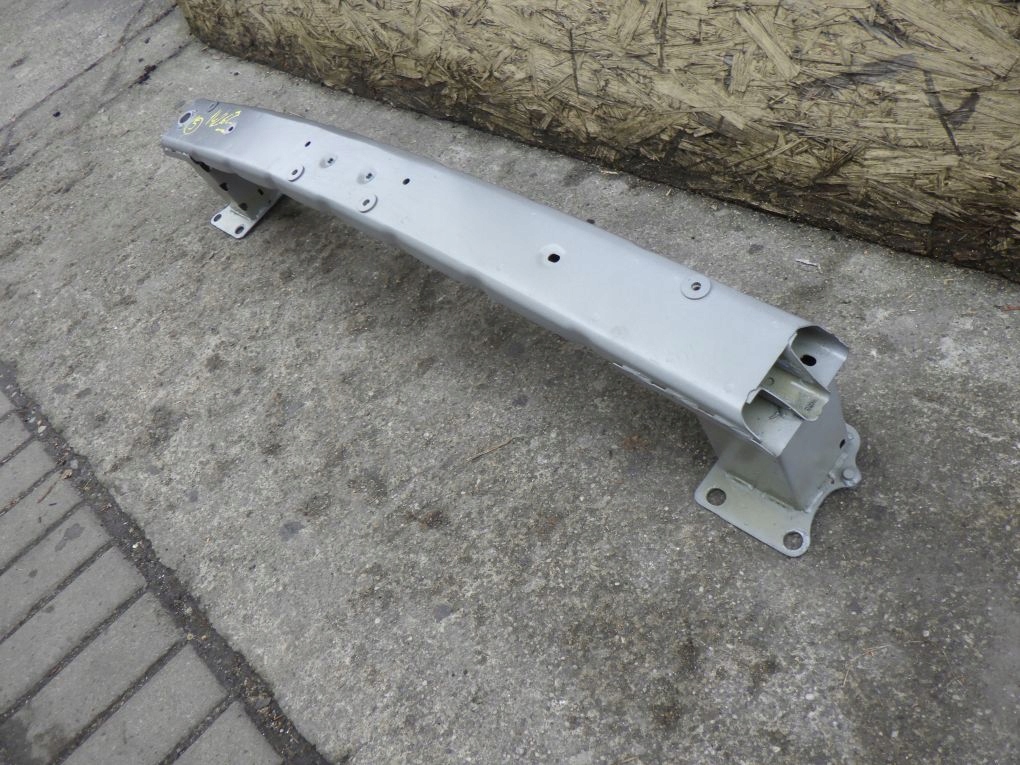 PEUGEOT 208 II 2 OPEL CORSA F 2019- bumper support front