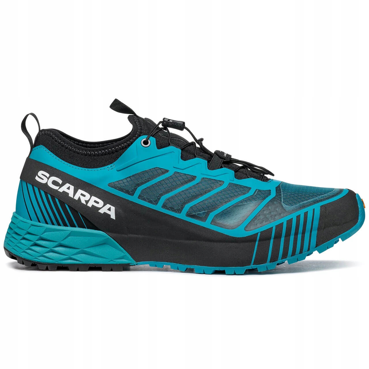 Buty do biegania męskie Scarpa Ribelle Run