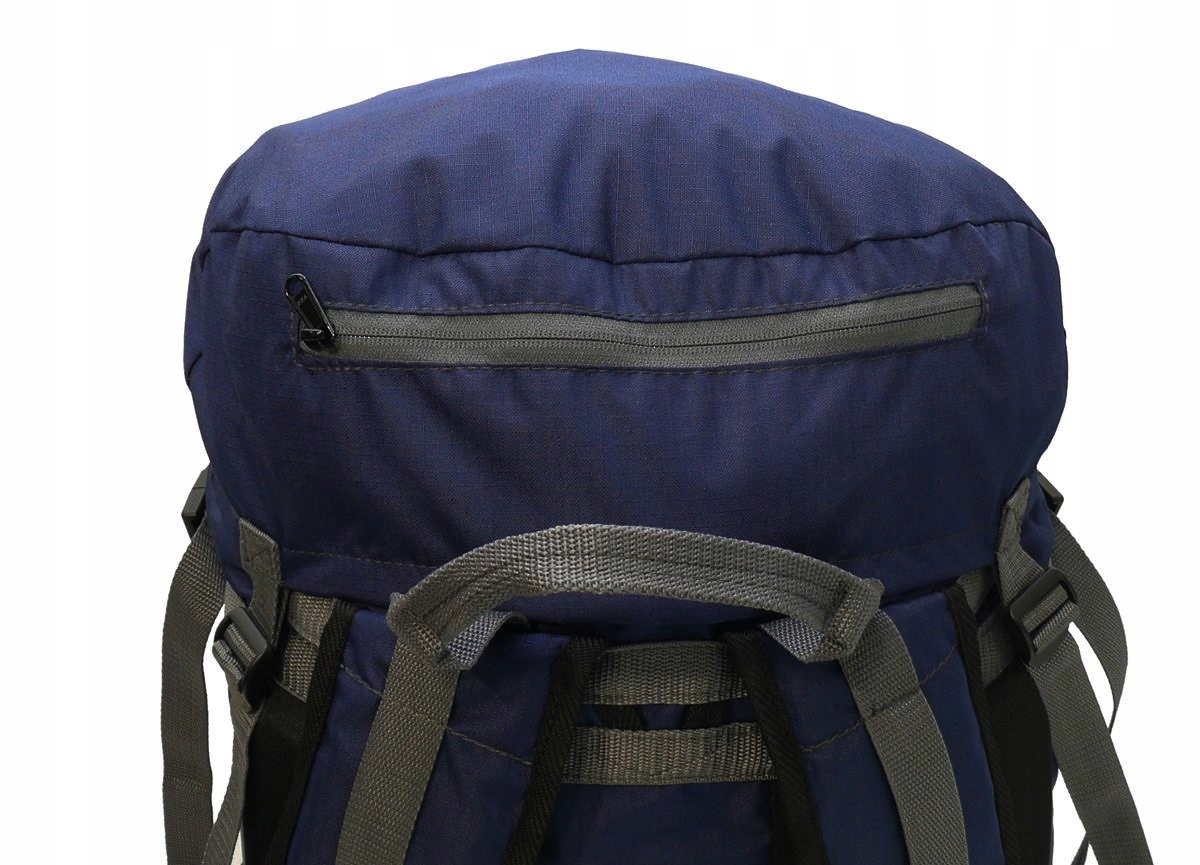 PLECAK Turystyczny Trekkingowy Górski STELAŻ 70l Model TRK-19