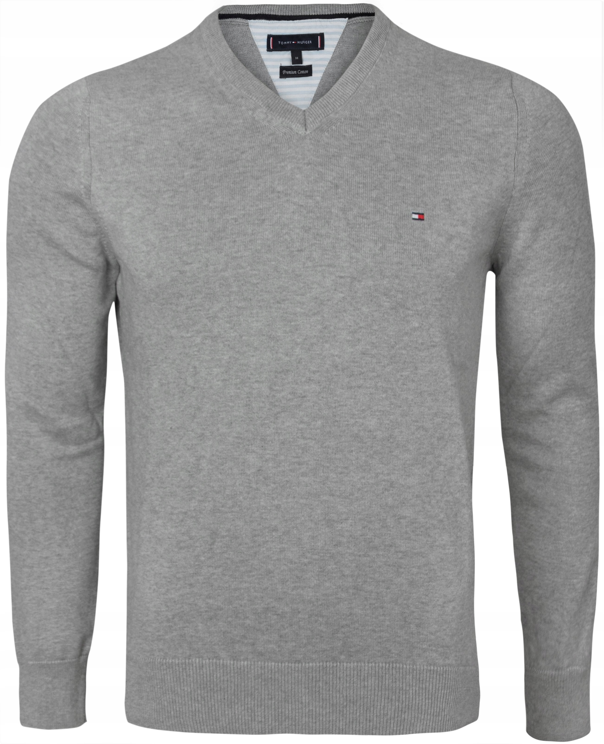 

Sweter męski Tommy Hilfiger Pacific V-Neck L