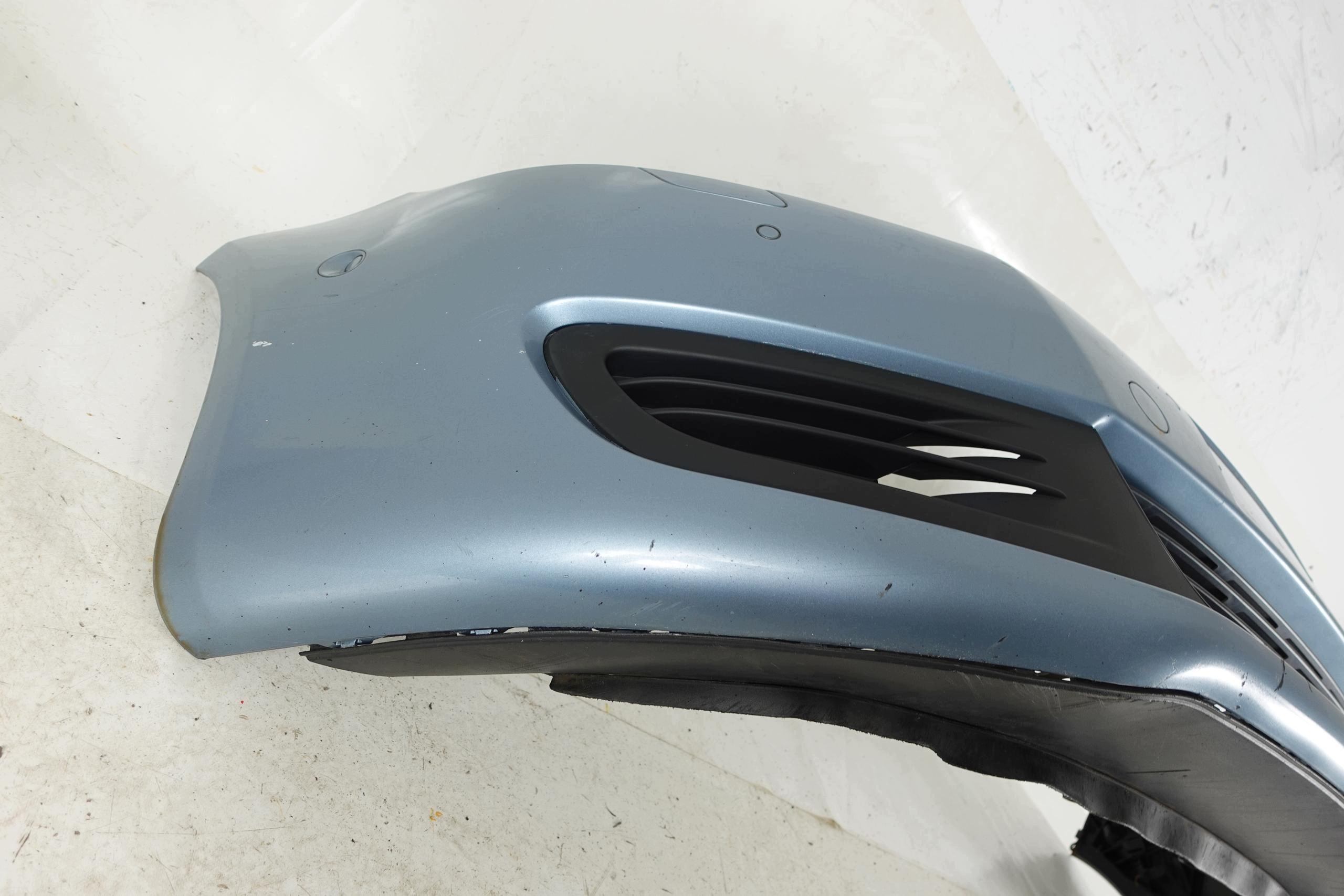 bumper front front VW GOLF 5 V 5+ plus LIFT 09-12 PDC 5M0807221